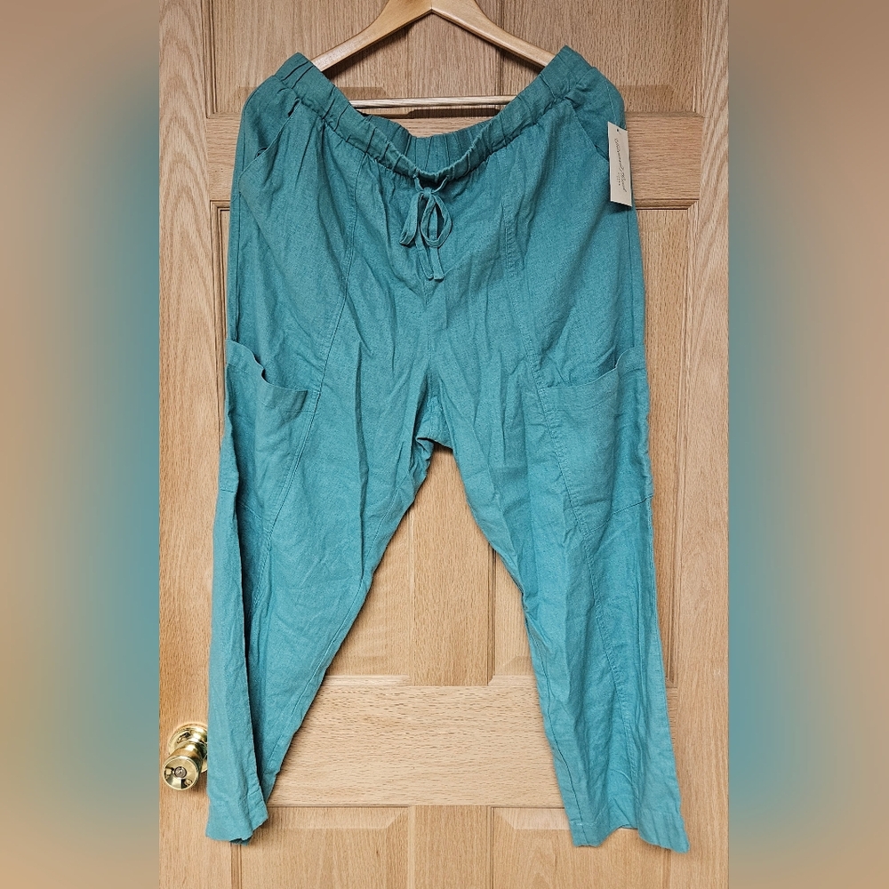Universal Thread Large Baggy Women's‎ Pants